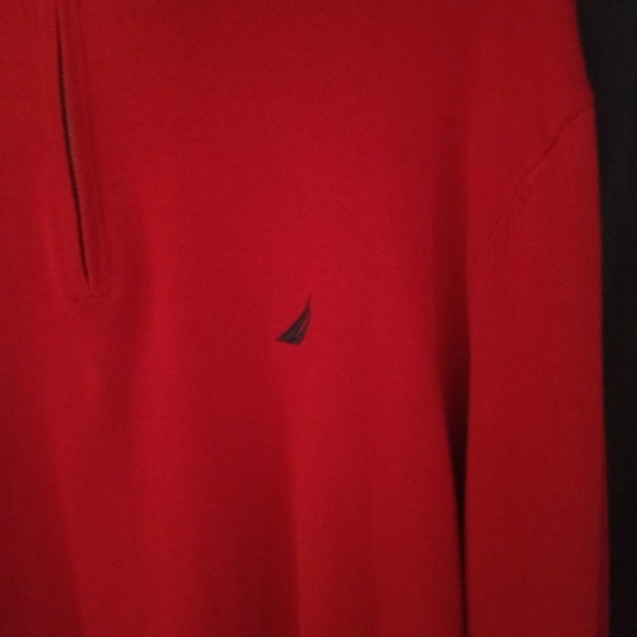 Nautica sweater - Picture 5 of 7